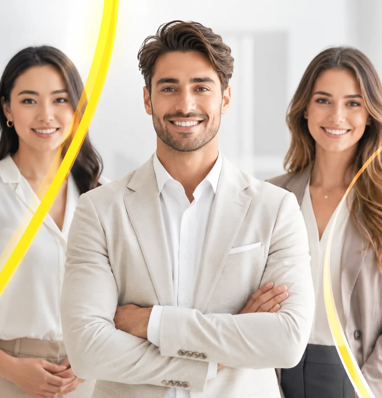Embajadores EADE