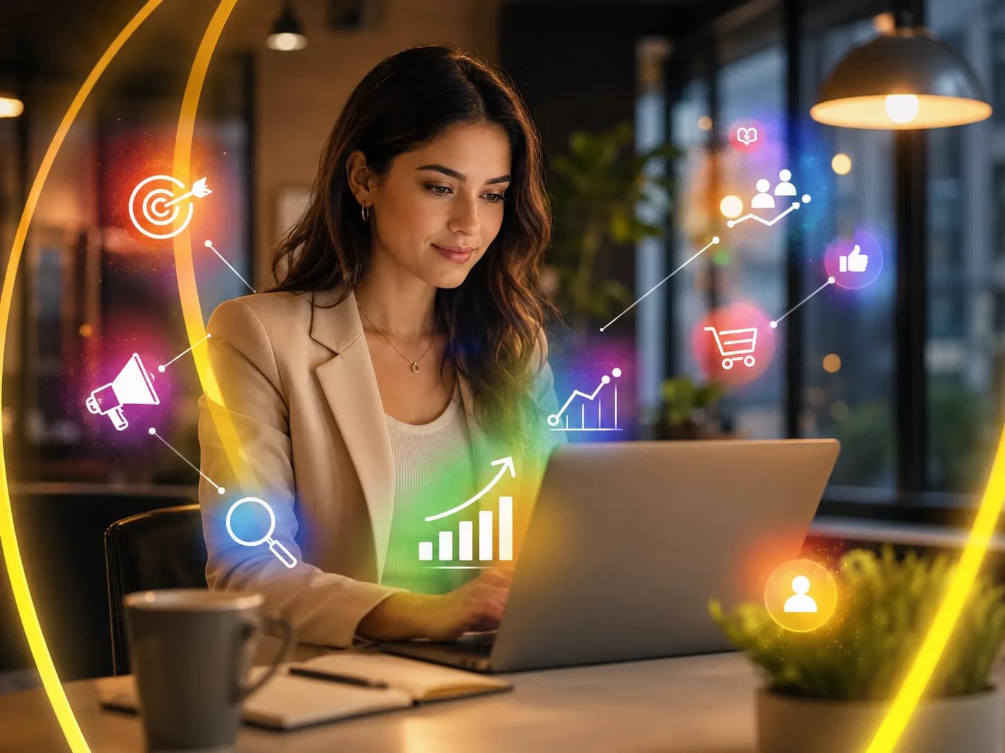 Master Digital Marketing in 1 Month