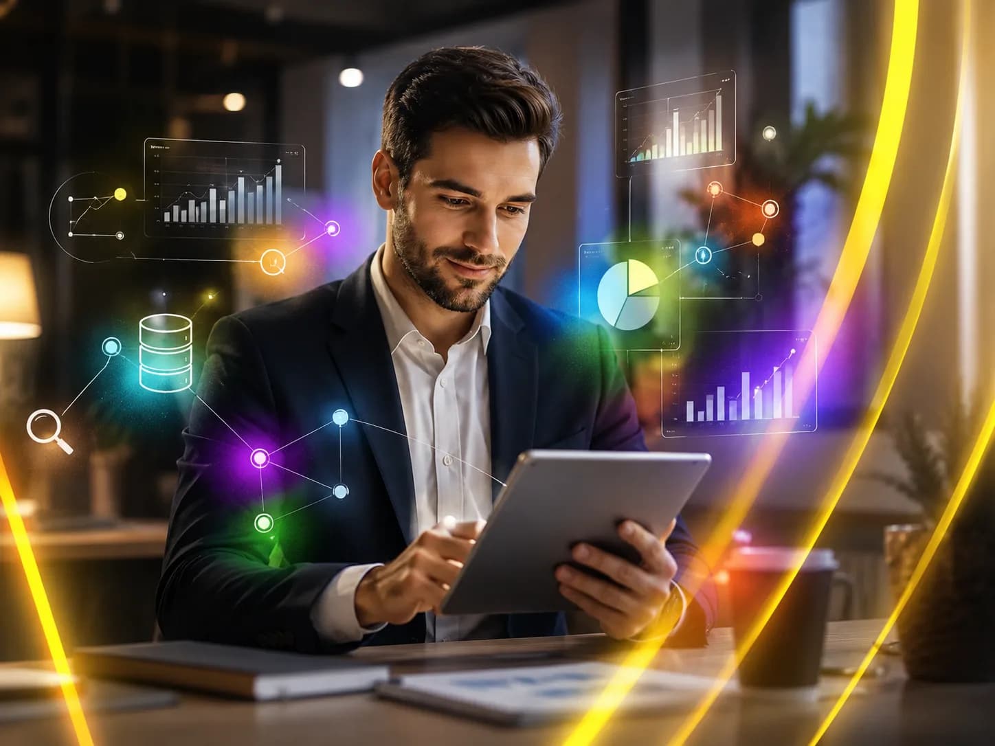 From Data to Strategic Decisions