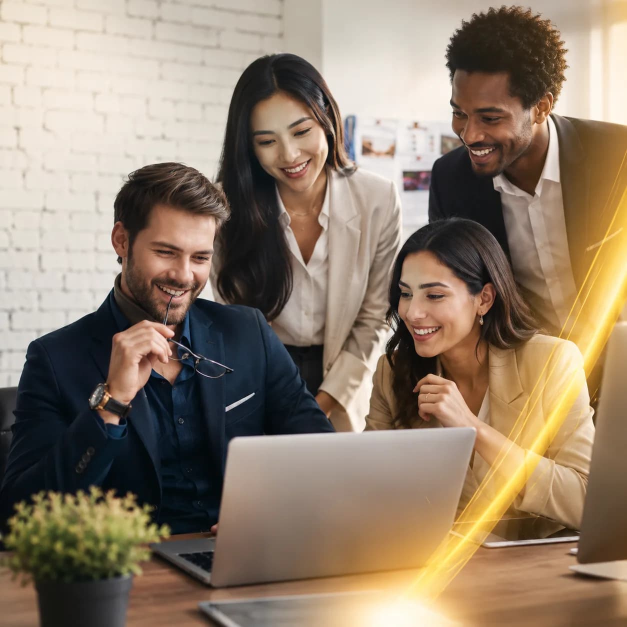 EADE Business School Students and Professionals