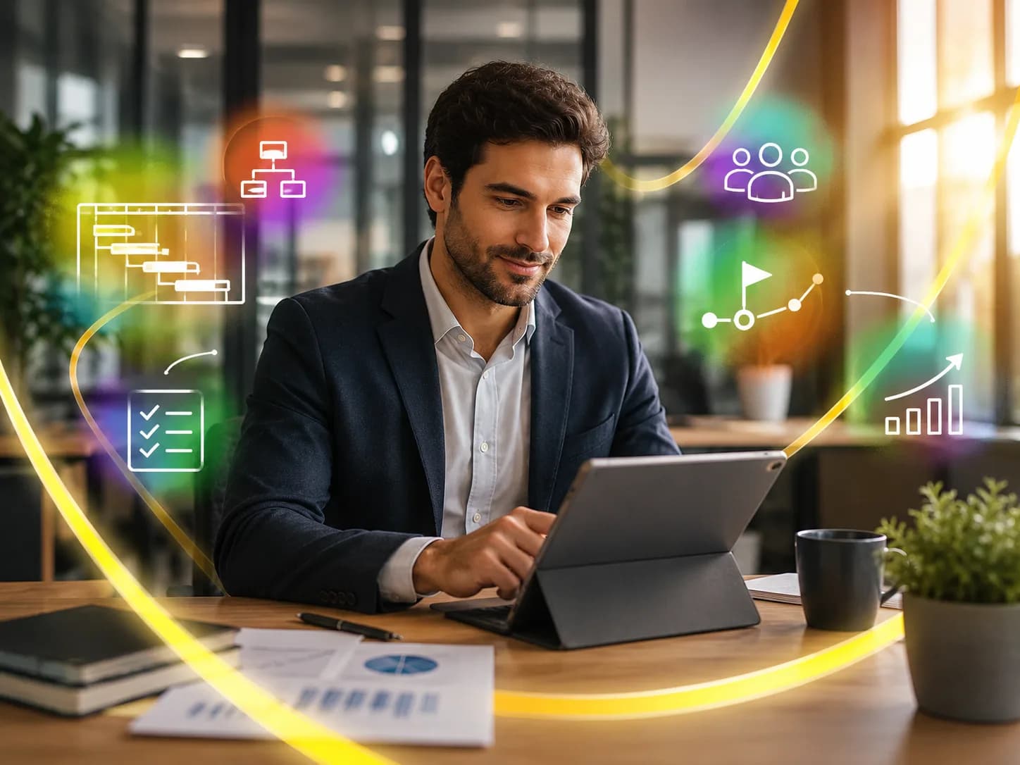 MFI | Master in International Finance