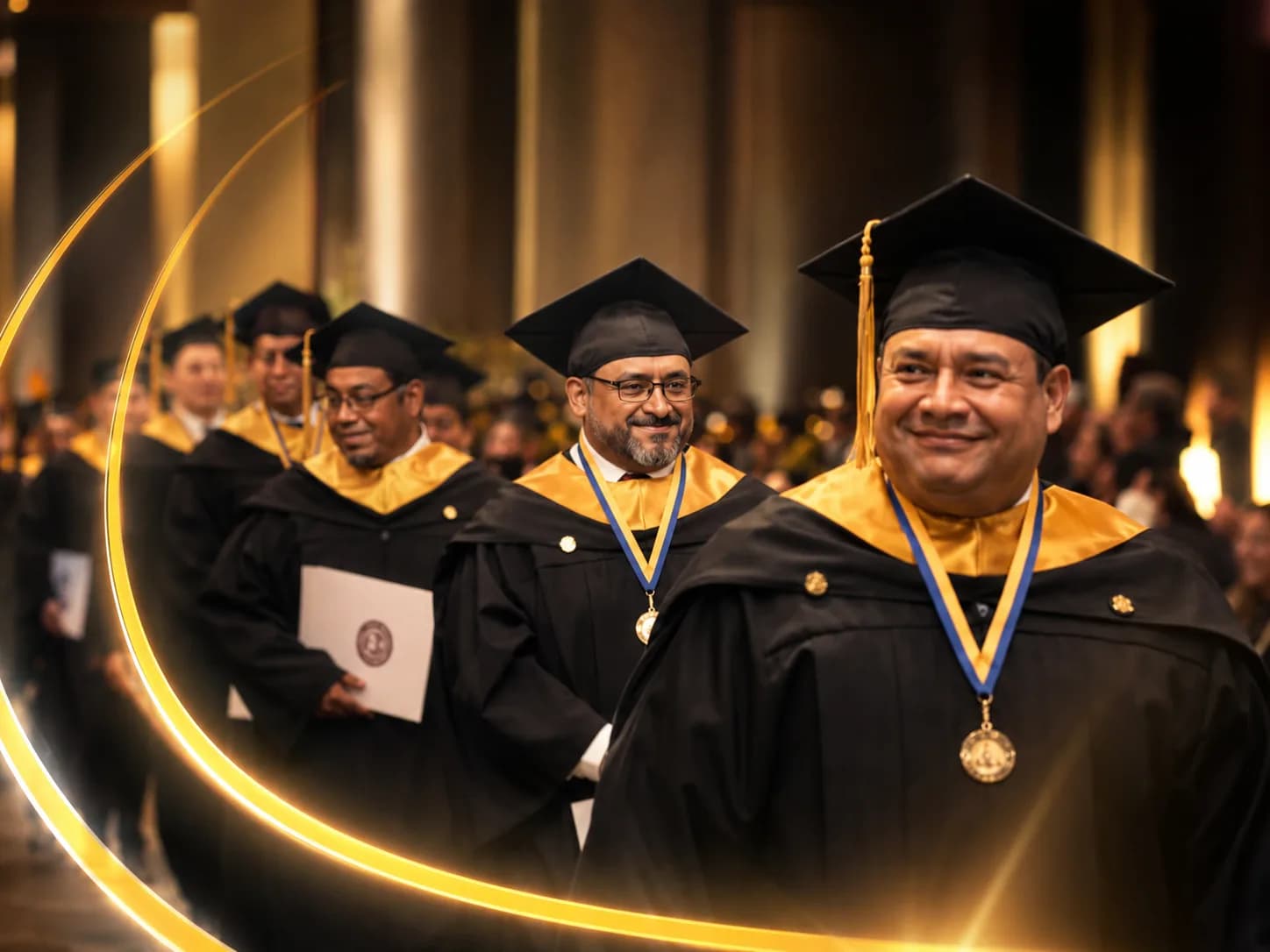 Why Study at EADE Guatemala?