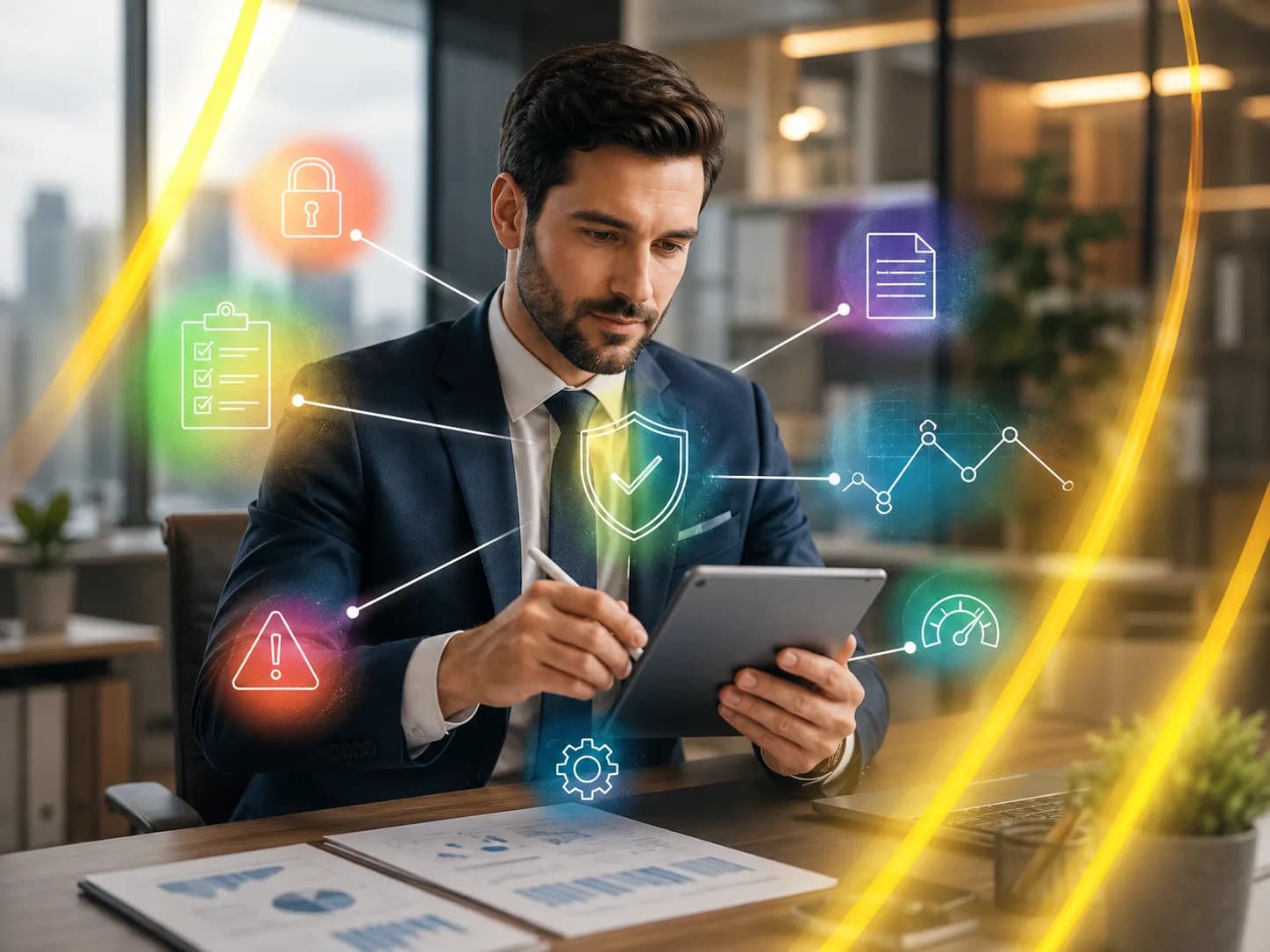 Risk Management Specialization