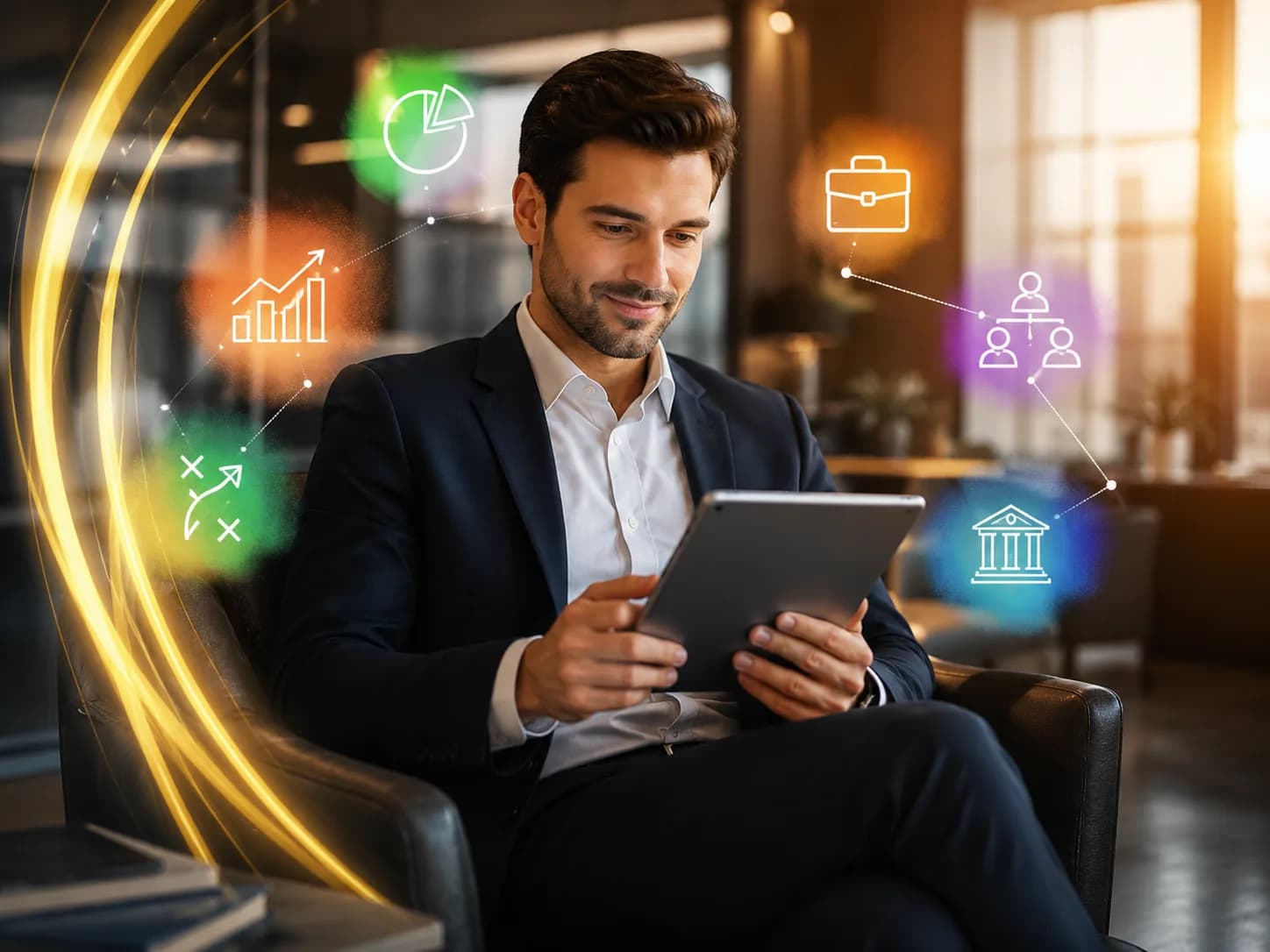 MBA | Master in Business Administration